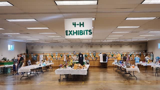 Caroline County 4-H Park - Image 2