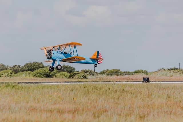 Vintage Air Tours- Port Aransas - Image 3