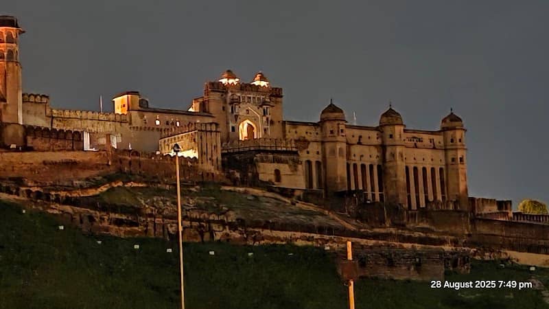 Amber Fort Light and Sound Show - Image 3