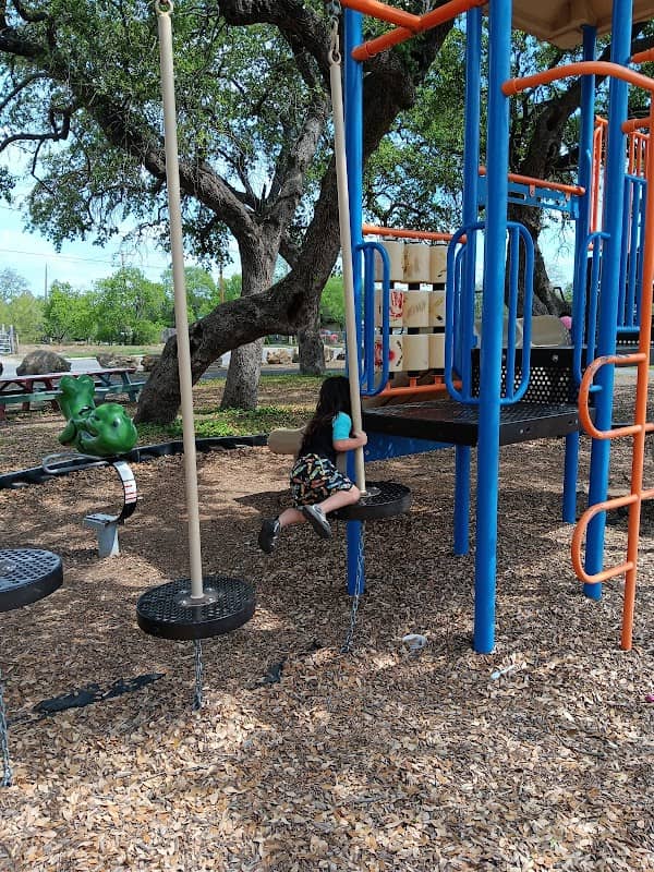 Jardin de Heroes - Image 1