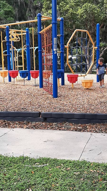 Bennett Park - Image 1
