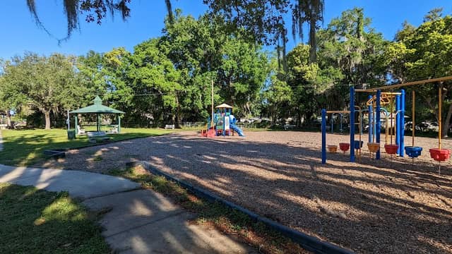 Bennett Park - Image 2