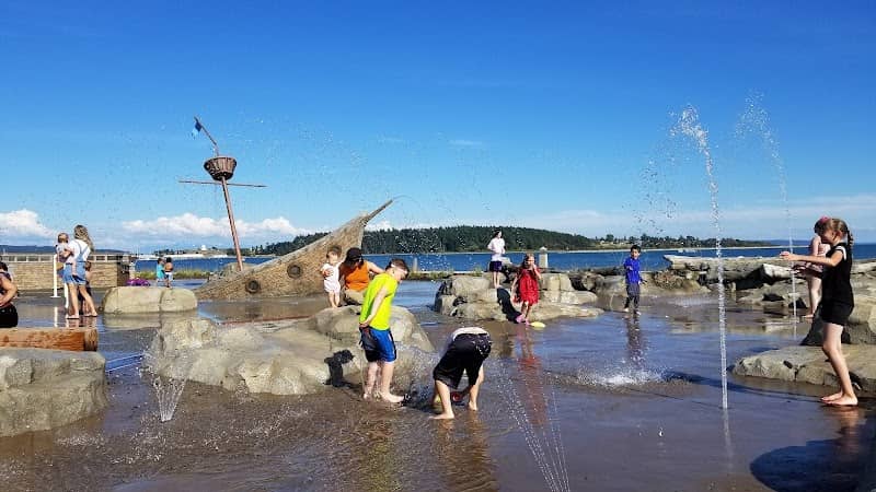 Windjammer Park - Image 1