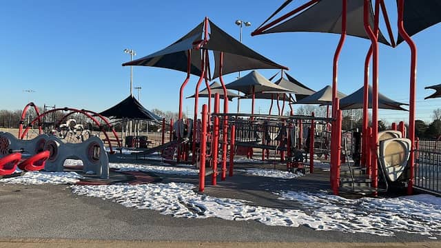 Miracle League Park - Image 3