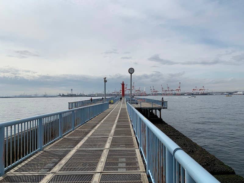 Daikoku Sea Fishing Park - Image 3