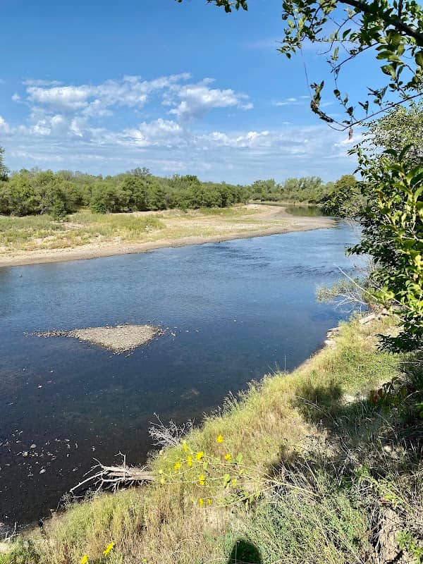 River Walk Trail - Image 1