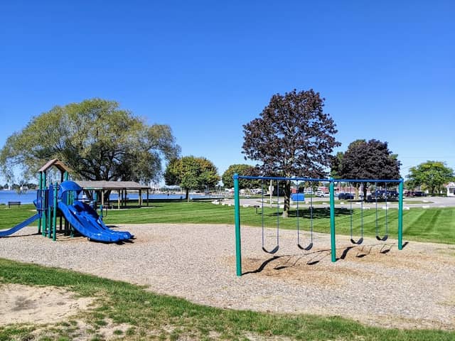 Peter Copeyon Park - Image 2