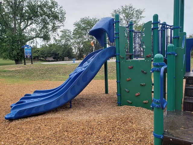 Peter Copeyon Park - Image 1