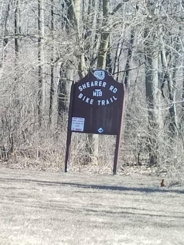 Shearer Road Bike Trail - Image 1