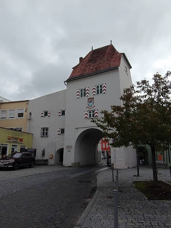 Grabmeier Tor - Image 2