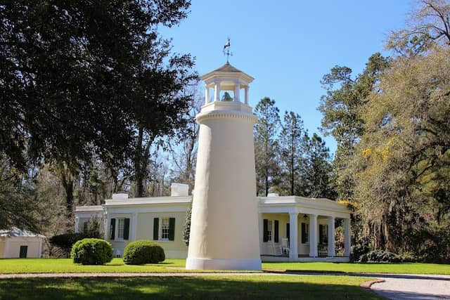 Millford Historic Site - Image 1