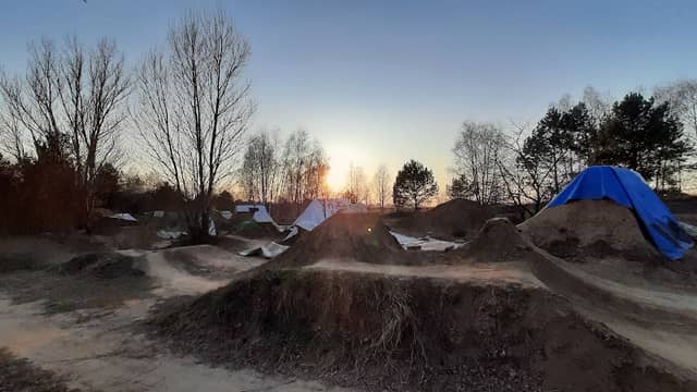 Bike Park Frohnau - Image 1