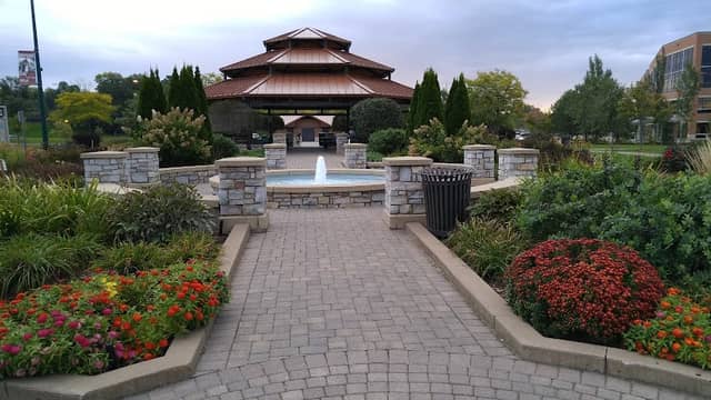 Purgatory Creek Park Pavilion - Image 1
