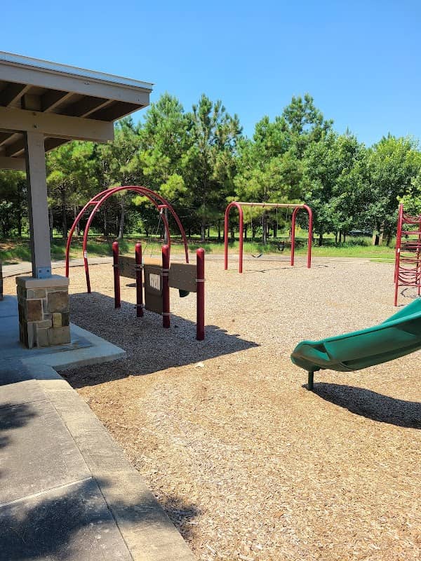 Thistle Ridge Park - Image 1