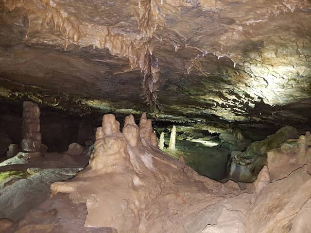 Schillat-Höhle - Image 1