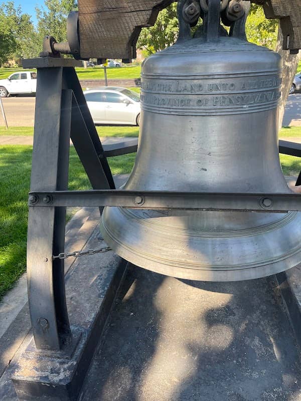 Reproduction of the Liberty Bell - Image 2