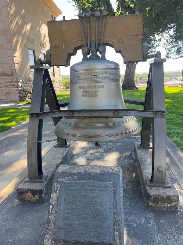 Reproduction of the Liberty Bell - Image 1