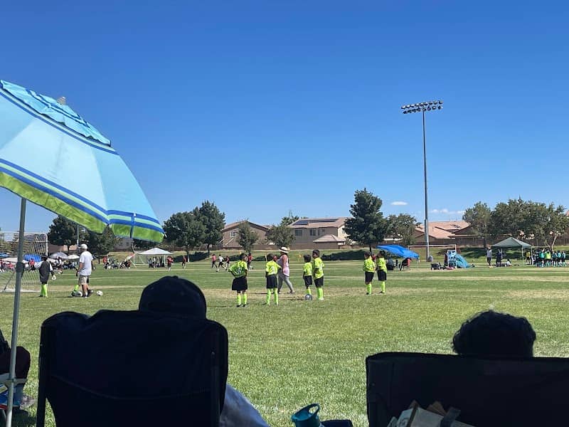 Mesa Linda Park - Image 1