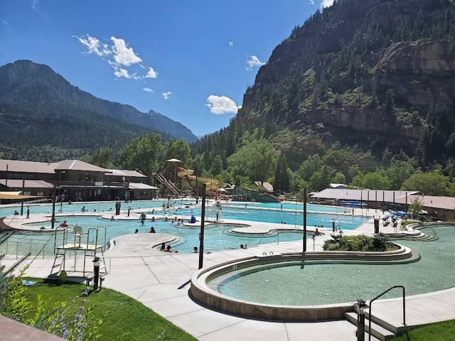 Fellin Park, Ouray, CO - Image 1