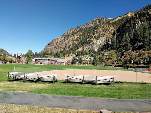 Fellin Park, Ouray, CO - Image 2