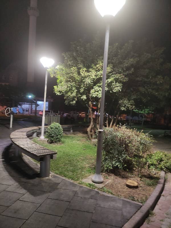 Pir Sultan Abdal Parkı - Image 1