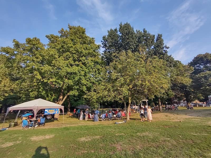 Carter Park - Image 2