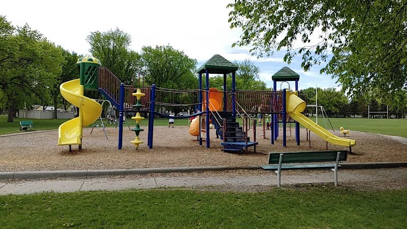 Elks Park - Image 1