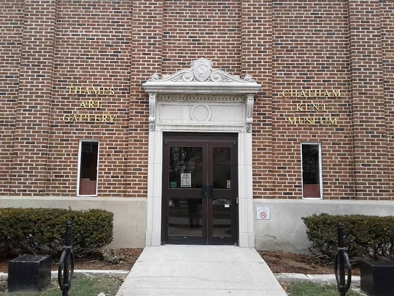 Chatham-Kent Museum - Image 2