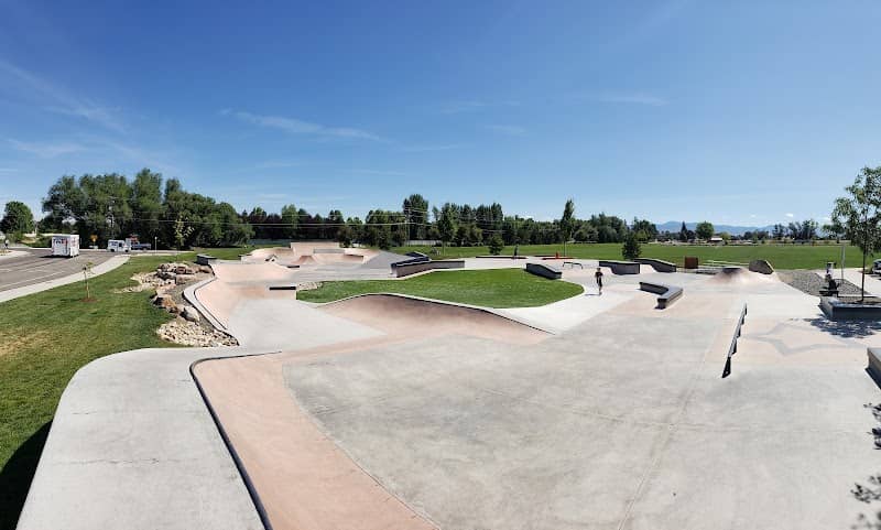 Tom Erlebach Skatepark - Image 2