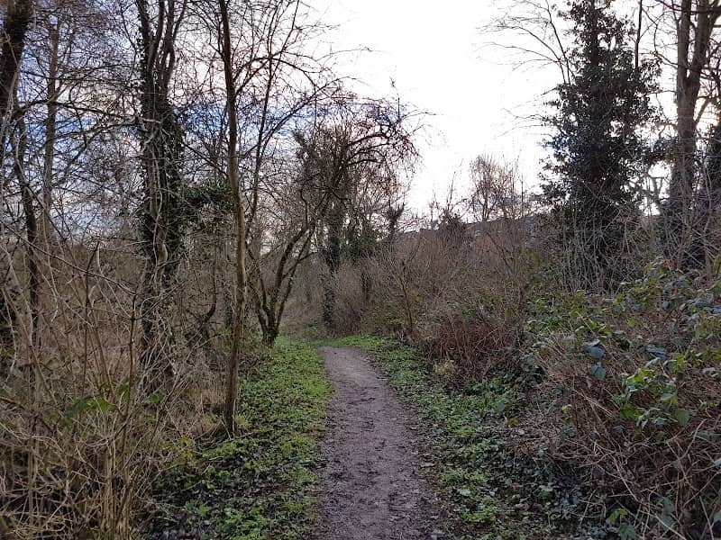 Kingston Pool Covert - Image 1