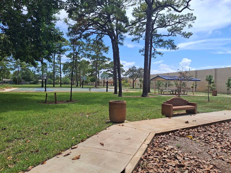 Forest Hills Park - Image 2