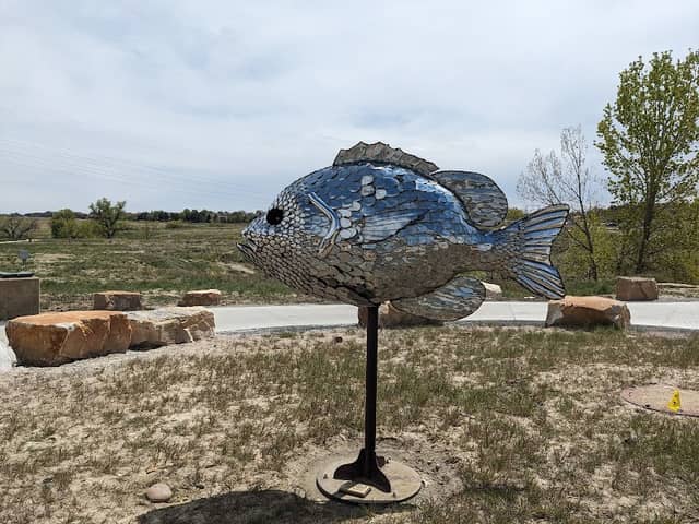 Big Dry Creek Open Space - Image 2
