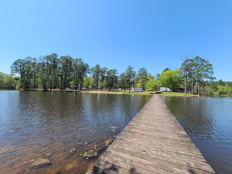 Paul B Johnson State Park - Image 2