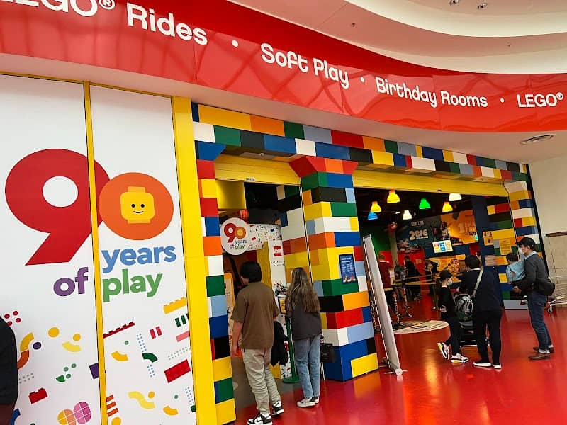 LEGOLAND® Discovery Centre Melbourne - Image 3