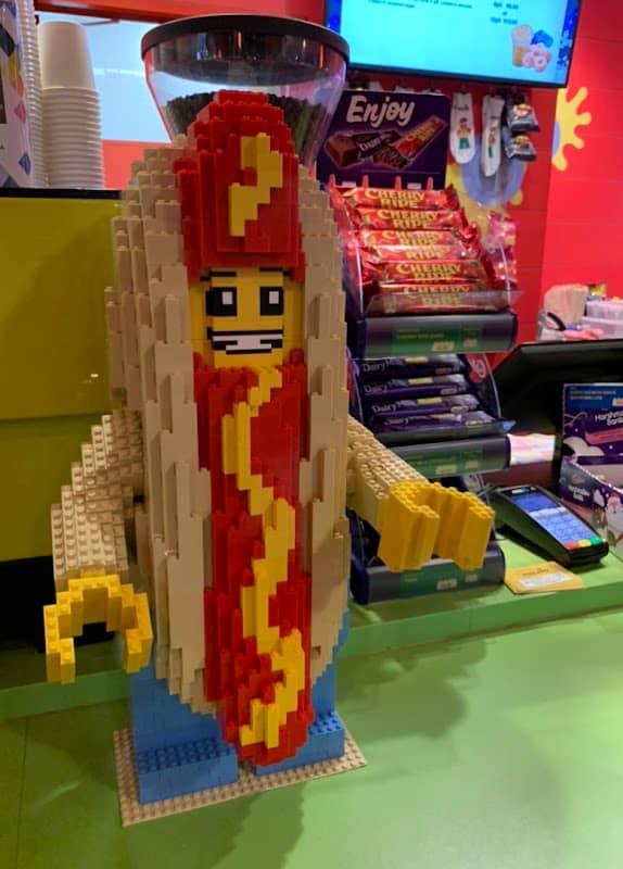 LEGOLAND® Discovery Centre Melbourne - Image 1