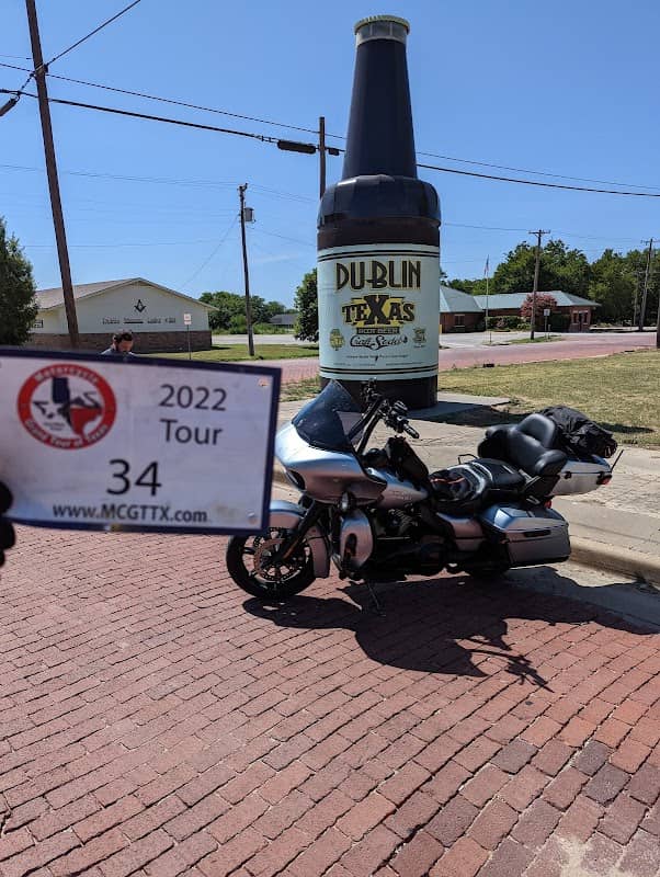 Giant Root Beer Bottle - Image 2