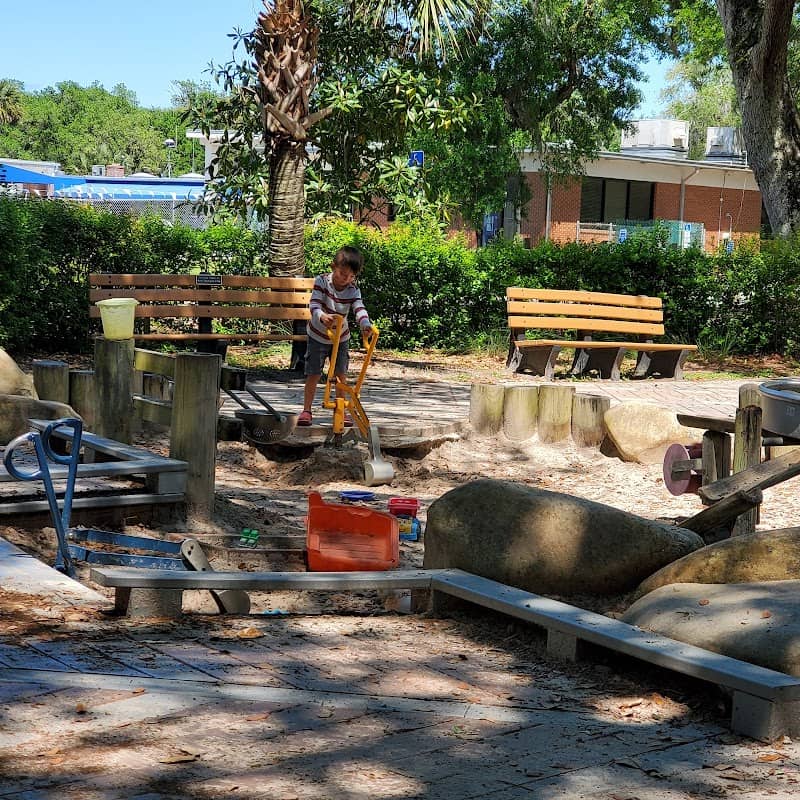 Pirate Playground - Image 1