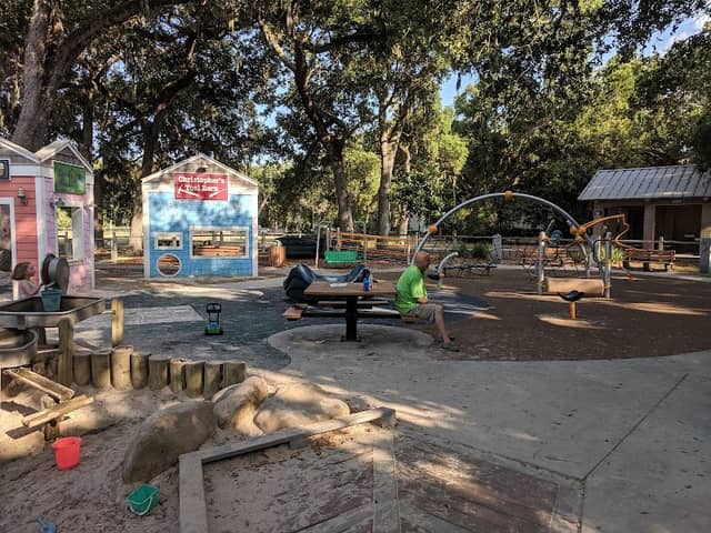 Pirate Playground - Image 3