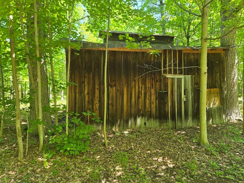 Topsy Trails - Sugar Shack - Image 1
