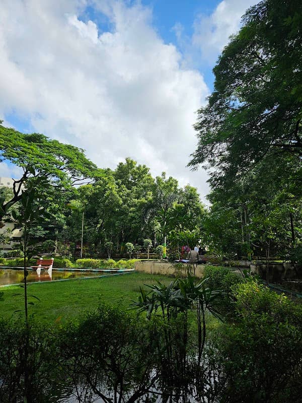 Chennai Corporation Park - Image 1