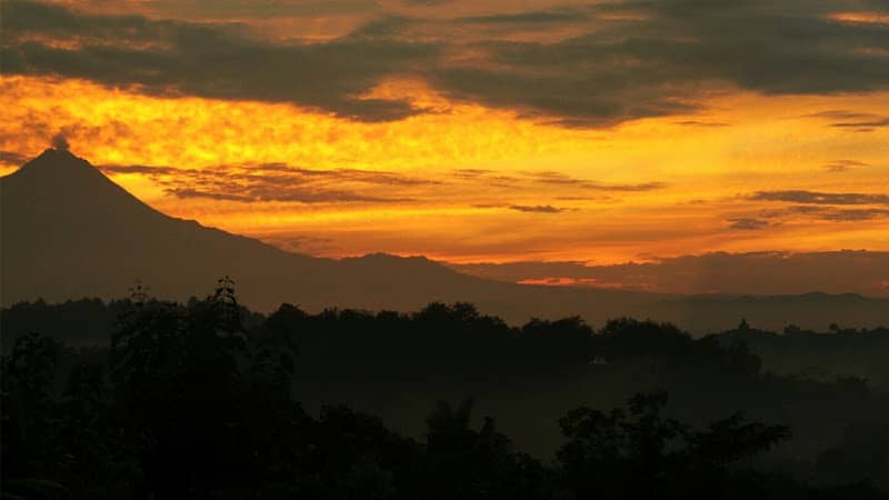 Bukit Barede - Image 1