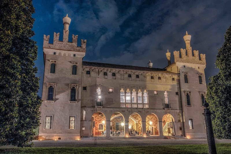 Thiene Castle - Image 1