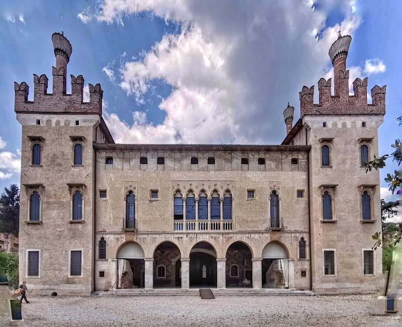 Thiene Castle - Image 2