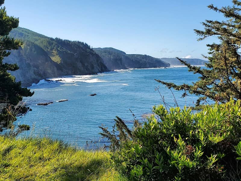 Cape Arago State Park - Image 1