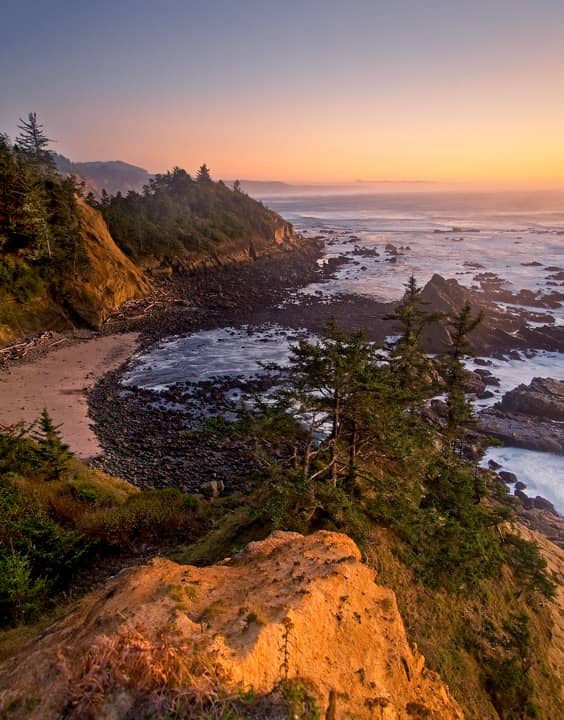 Cape Arago State Park - Image 3