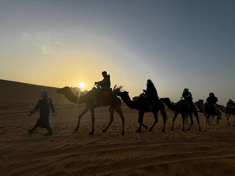 Fes Desert Tours - Image 1
