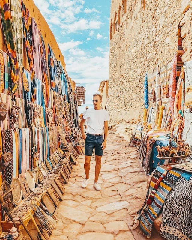Fes Desert Tours - Image 2