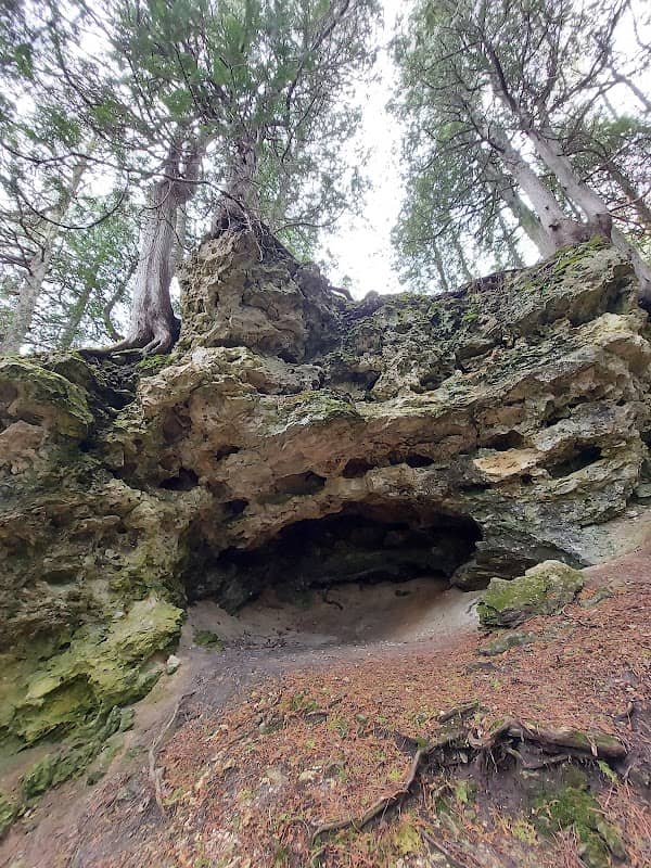 Eagle Point Cave - Image 2
