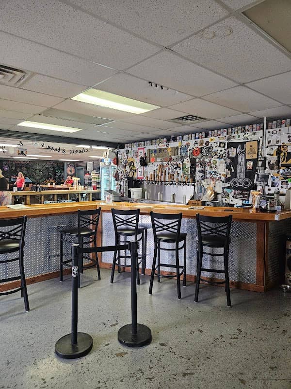 Deviate Brewing - Image 2