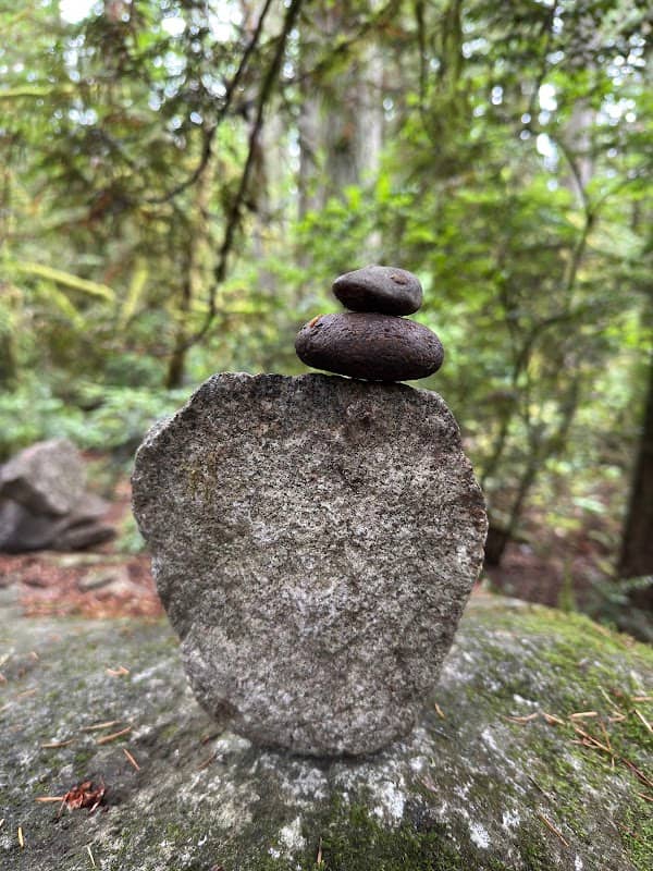 Stones of balance - Image 2